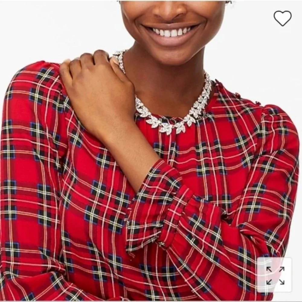 J. Crew crew sz